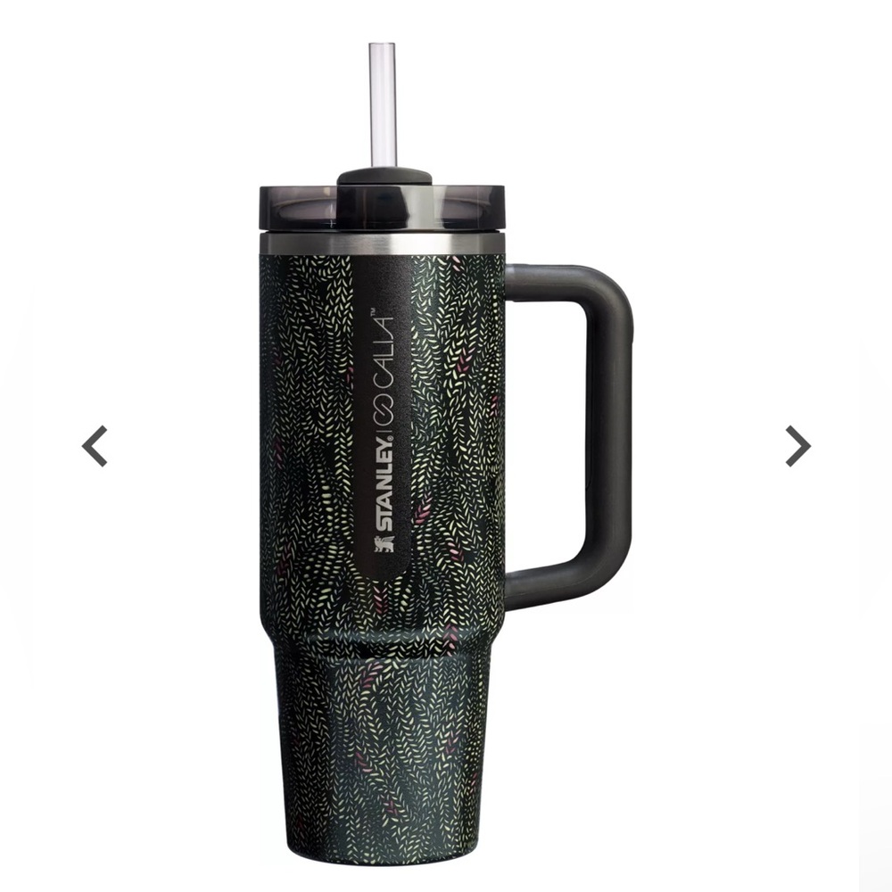 Stanley X CALIA 30 oz. Quencher H2.0 FlowState Tumbler